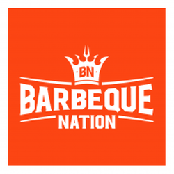 Barbeque Nation Logo