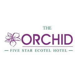 Orchid Hotels Logo